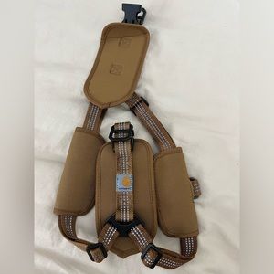 Carhartt training dog harness